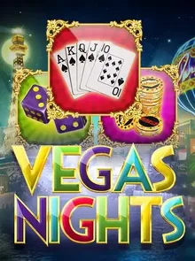 Vegas Nights